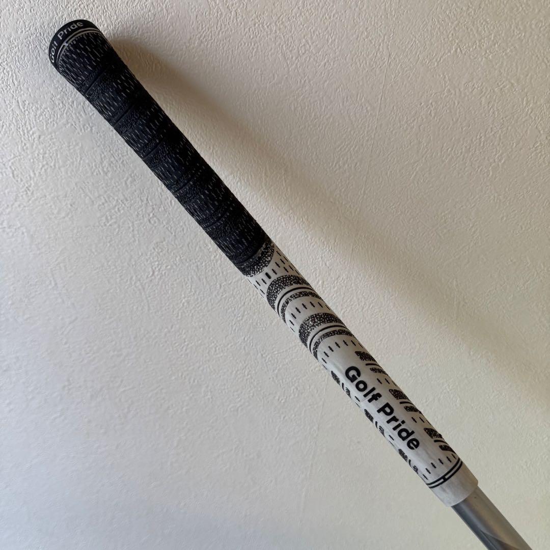 A GRIOD 5番Hybridアイアン CMB 美品