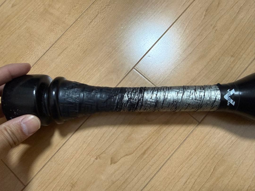 BBAT model26 バレルバット 軽量型　トレーニングバット