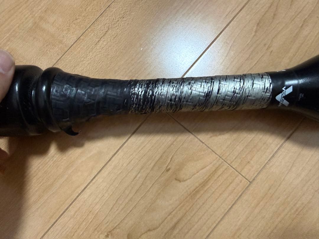 BBAT model26 バレルバット 軽量型　トレーニングバット