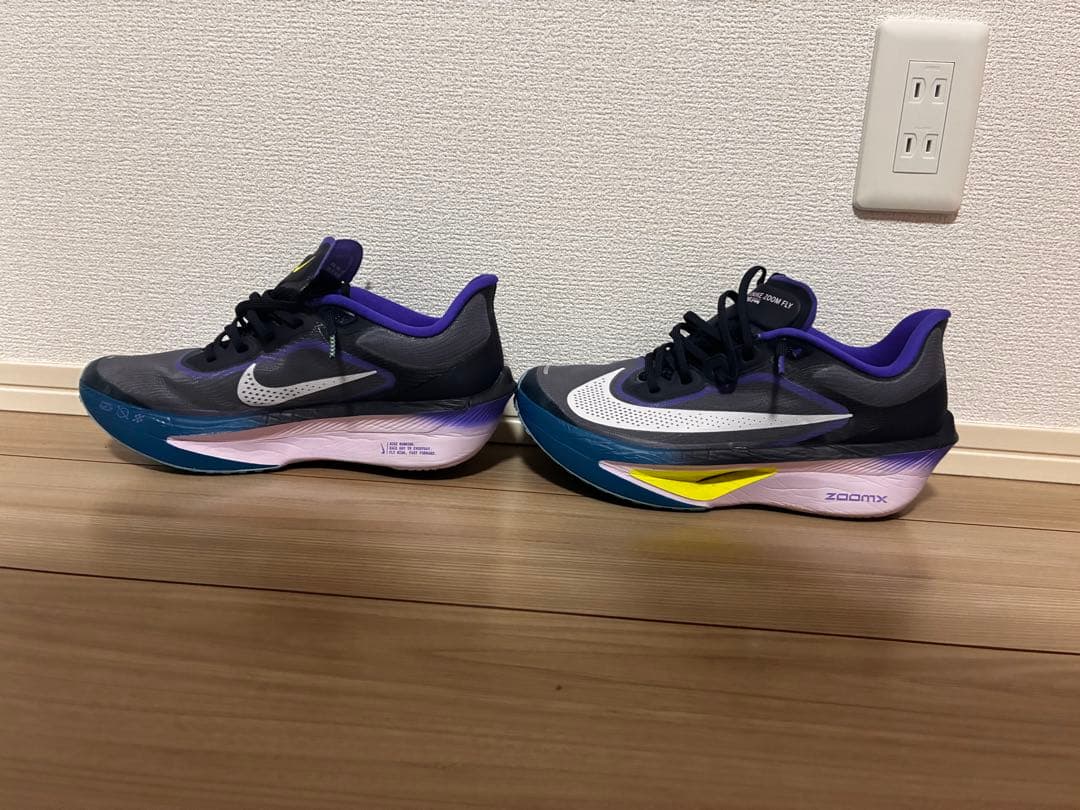 NIKE ズームフライ6