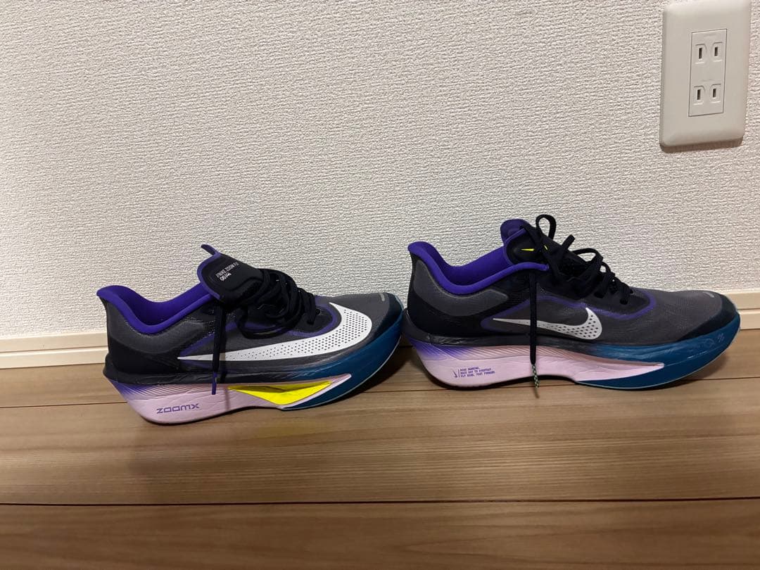 NIKE ズームフライ6