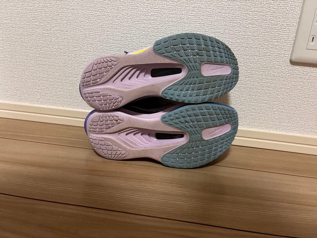 NIKE ズームフライ6