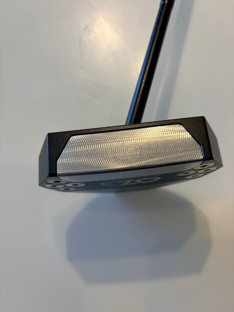 L.A.B. GOLF OZ.1i パター 33インチ