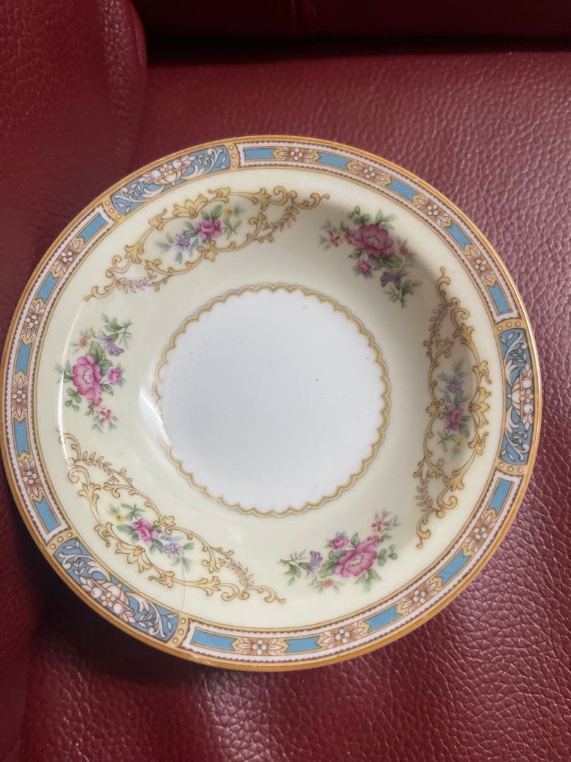 キッチン収納・ラック Antique Noritake