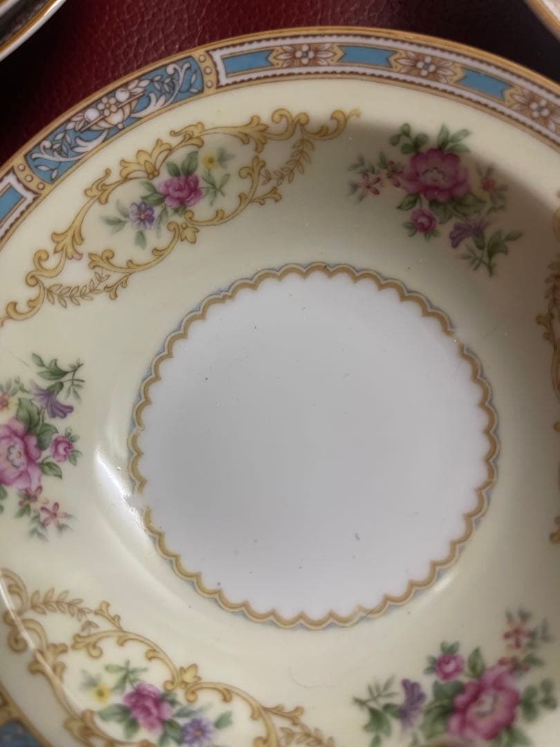 キッチン収納・ラック Antique Noritake