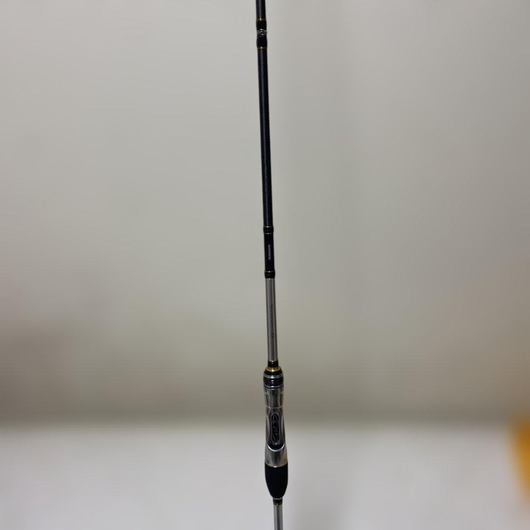 ステファーノ攻H177SP