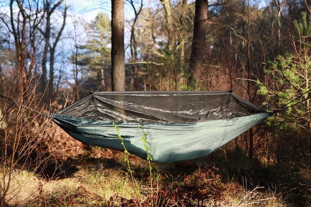 DD Frontline Hammock 新品未開封