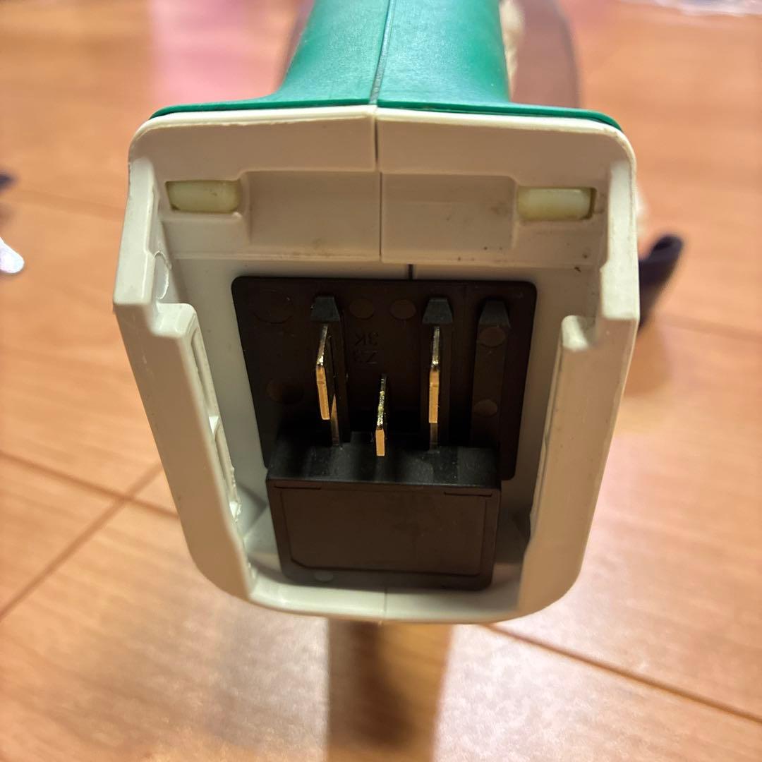 Makita コードレス芝刈り機 MUM600DSH バッテリー充電器セット