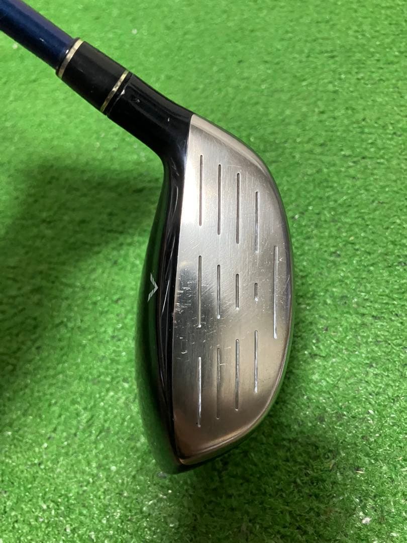 ツアーステージVIQ レディースセット　美品
