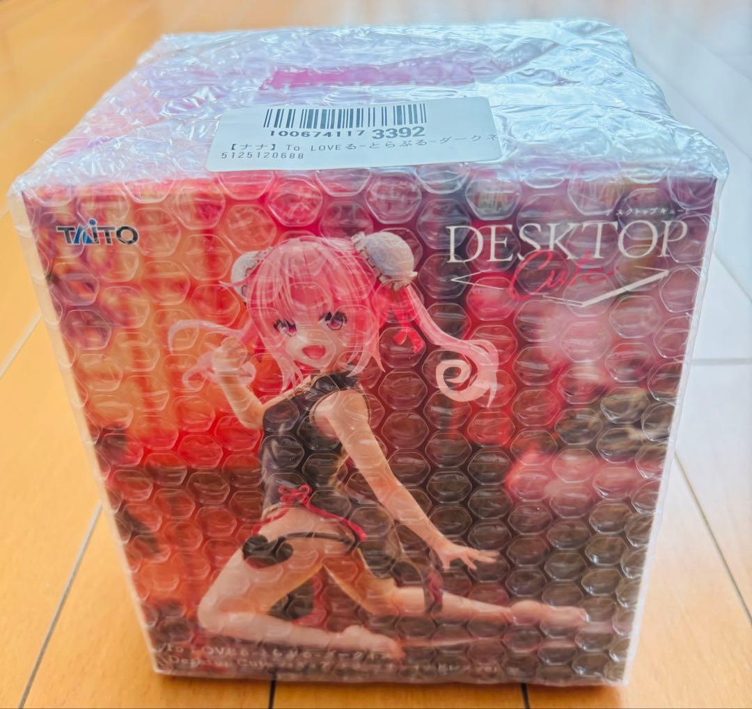 【新品】 薫る花は凛と咲く To LOVEる うる星やつら他 フィギュア まとめ