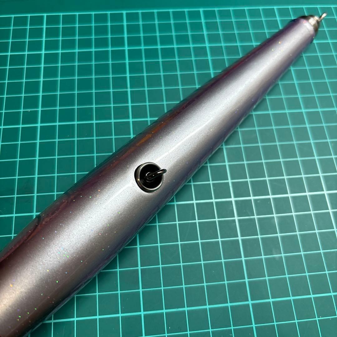 ソウルズ 鮪山 220 125g ブルーバック 新品