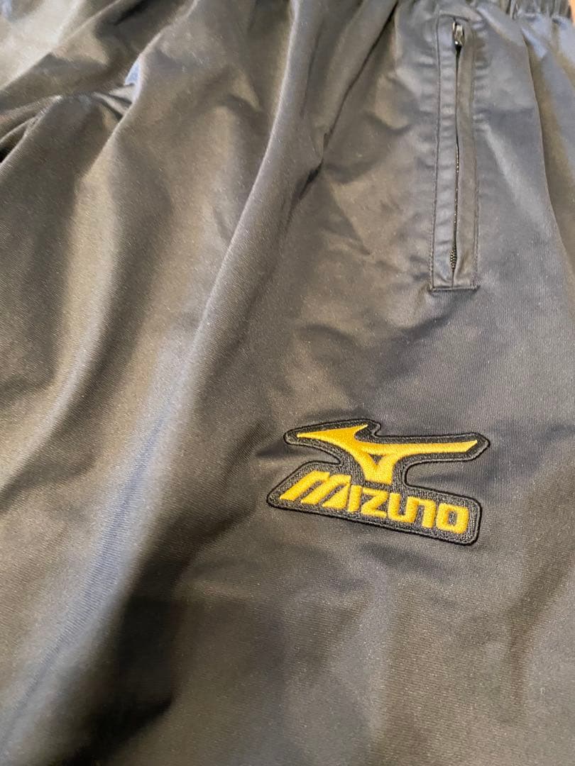 MizunoPro ミズノプロ 上下ジャージ セットアップ