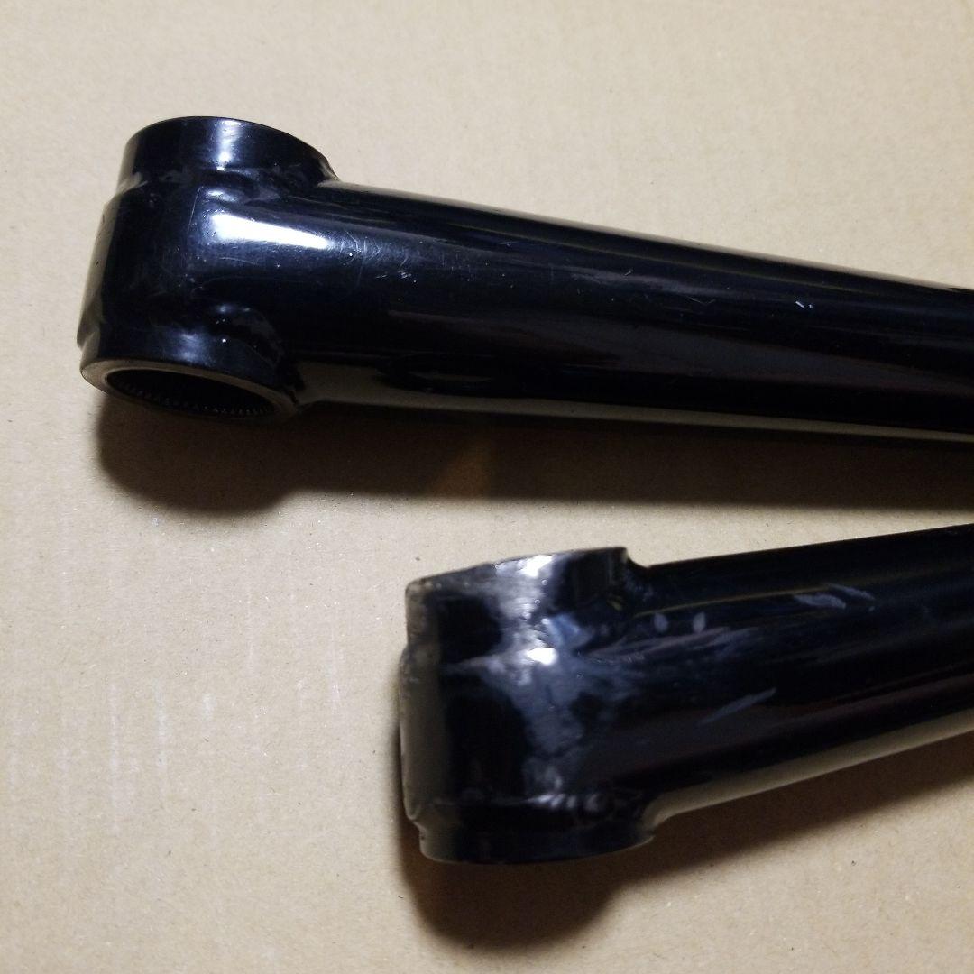 PROFILE RACING クランク 175 22 プロファイル BMX