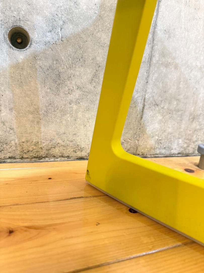 vitra.ヴィトラ Tip Ton ティプトン　スタッキングチェア４脚セット