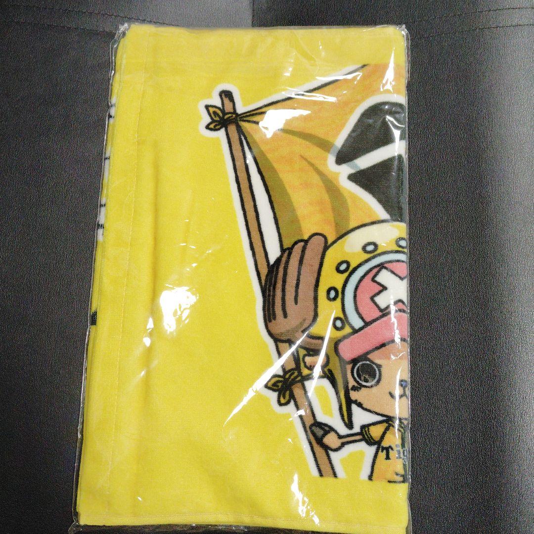 たかし　ワンピース×タイガース2019　Tシャツ（麦わら一味）など　4点