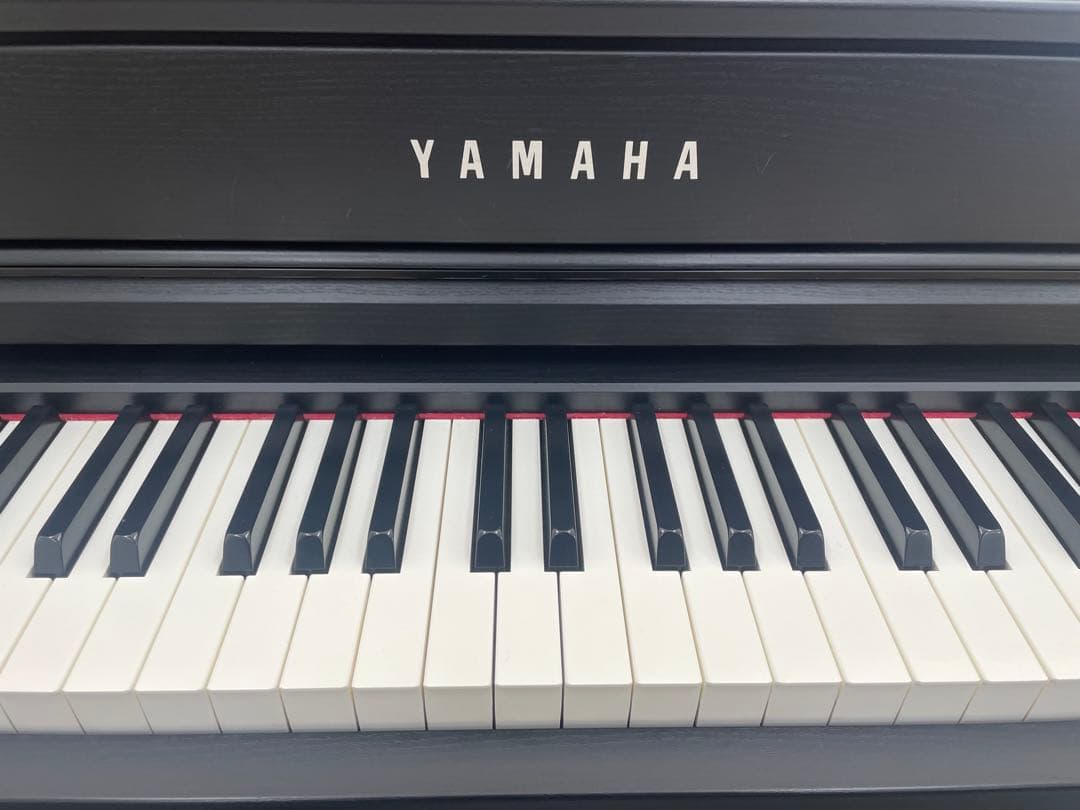 YAMAHA CLP-535B 電子ピアノ 88鍵 2014年製