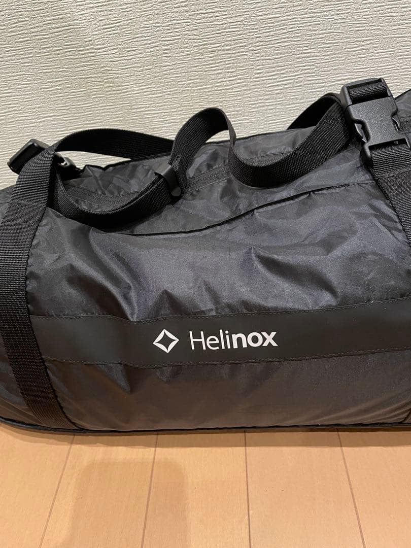 Helinox F.C.R.B.  BOX ブリストル ヘリノックス