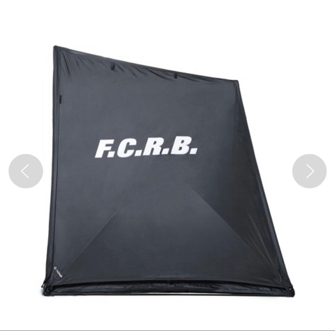 Helinox F.C.R.B.  BOX ブリストル ヘリノックス