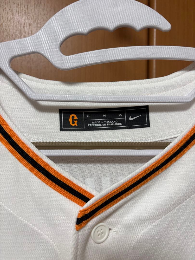 GIANTS YOSHIKAWA ユニフォーム XL