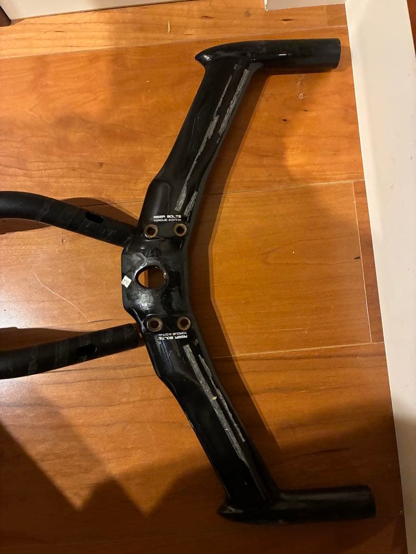SWORKSSHIVTTバイクUltegraDi2純正ハンドル付ホイールなしXS