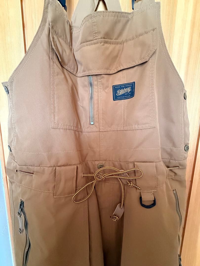 Billabong スノーボードウェア メンズ