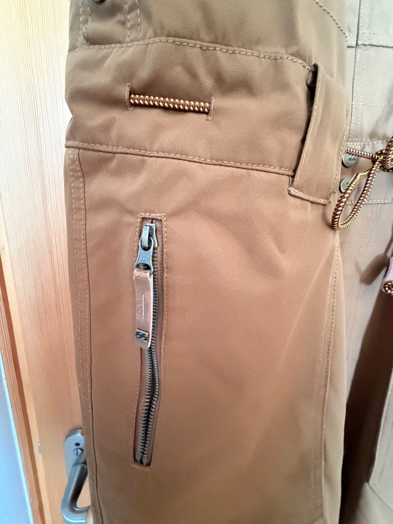 Billabong スノーボードウェア メンズ
