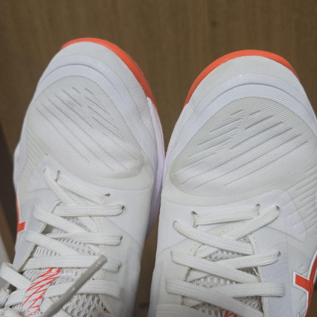 【まは専用】ASICS スカイエリートFF3 バレーボールシューズ 26.5cm