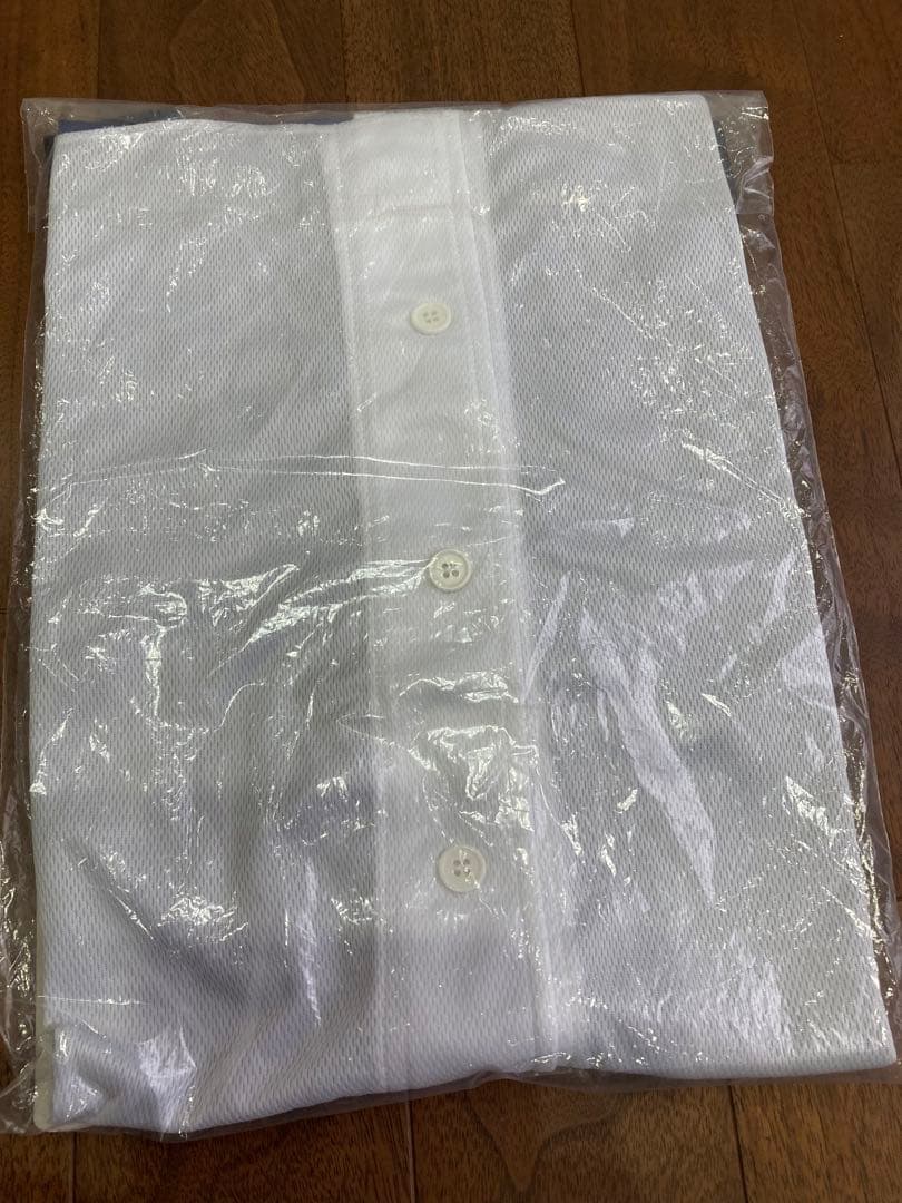 ASICS ドラゴンズサードジャージ BSPCD2 サイズF ユニフォーム　新品