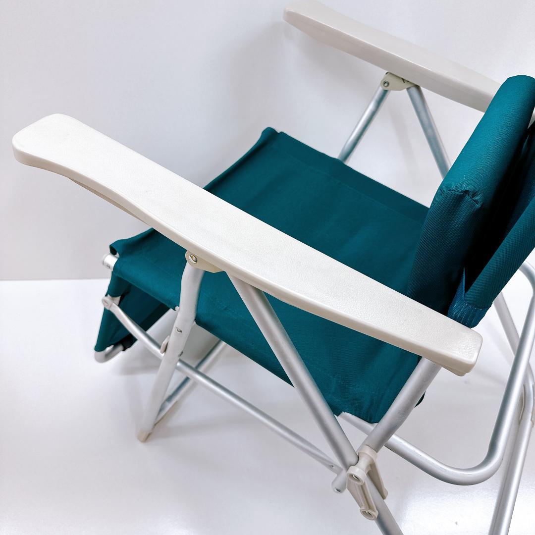【美品】Coleman FirstClass Chair　ファーストクラスチェア