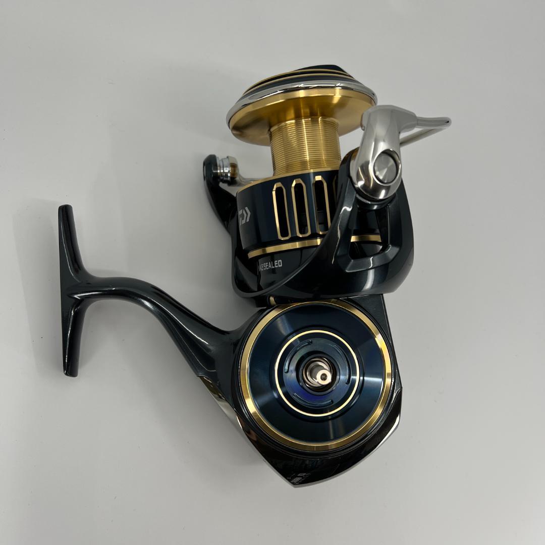 リール DAIWA 25SALTIGA 8000-H 153
