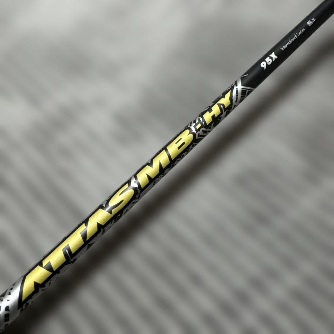 TaylorMade UD1 ユーティリティ 4番 23度
