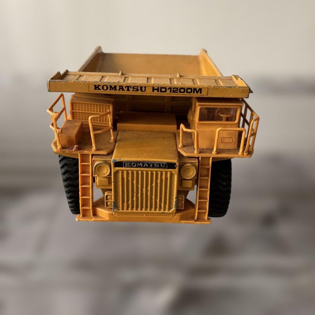 はたらく車等　おもちゃ　まとめ売り