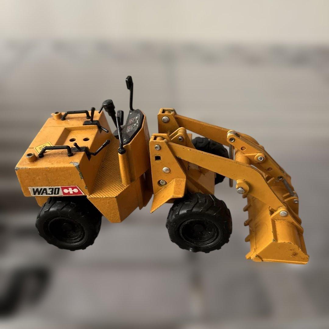 はたらく車等　おもちゃ　まとめ売り