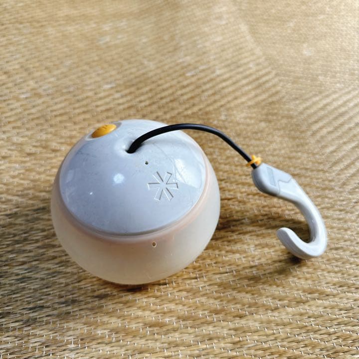 スノーピーク　ほおずき　初代