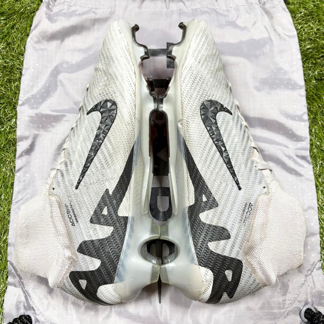 NIKE Mercurial Superfly Ⅸ Elite AS FG 27