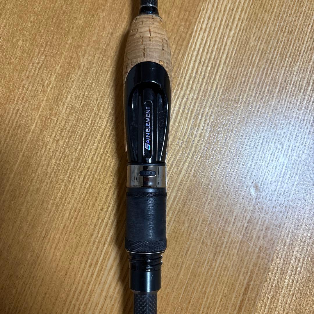 【値引き可】デプス シェイキングエレメント GES-66MLS
