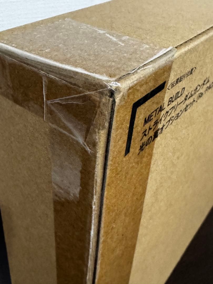 L BUILD 光の翼オプションセット Re：PACKAGE