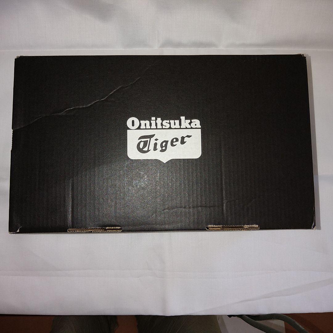 新品未使用 Onitsuka Tiger NORICO フラットシューズ