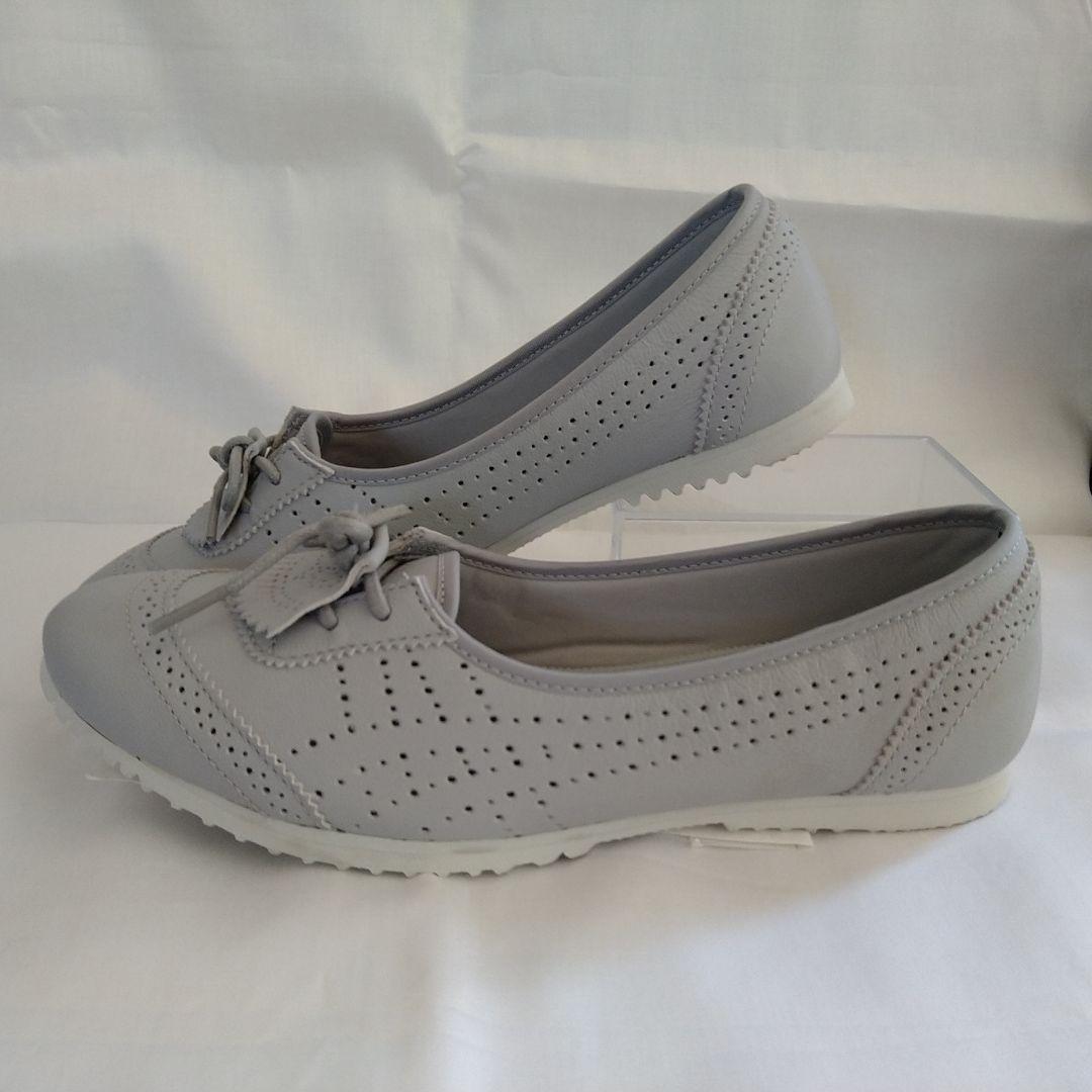 新品未使用 Onitsuka Tiger NORICO フラットシューズ