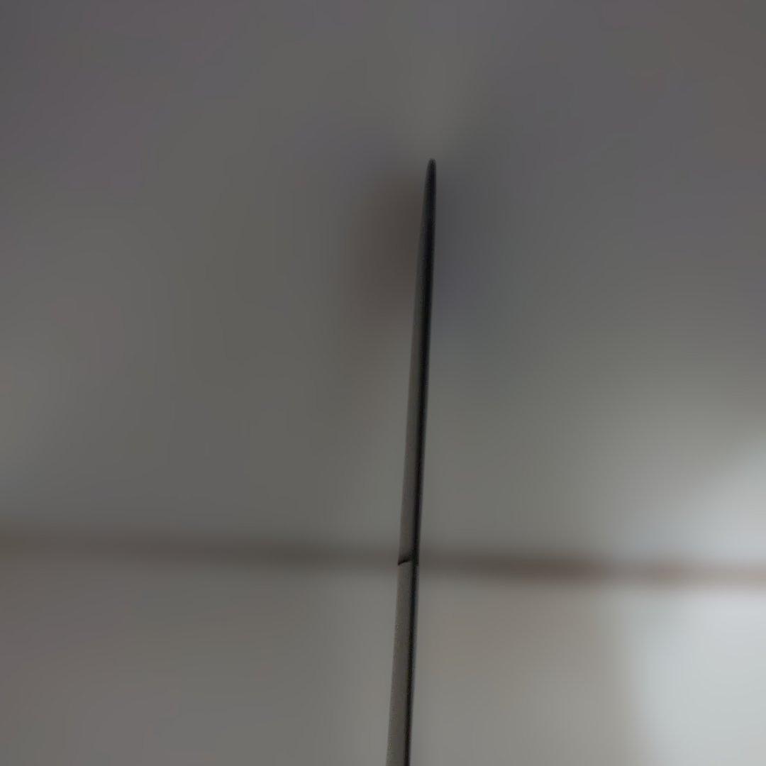 TRUE AMES FINS 7.5 トゥルーアームズ センターフィンケース付き