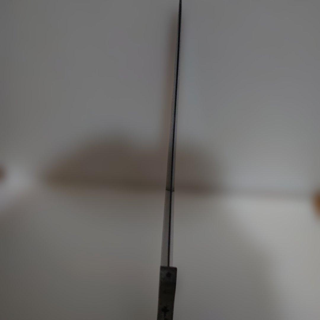 TRUE AMES FINS 7.5 トゥルーアームズ センターフィンケース付き