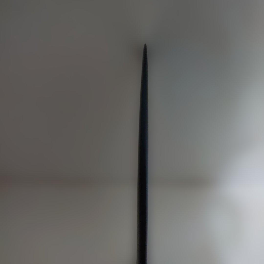 TRUE AMES FINS 7.5 トゥルーアームズ センターフィンケース付き