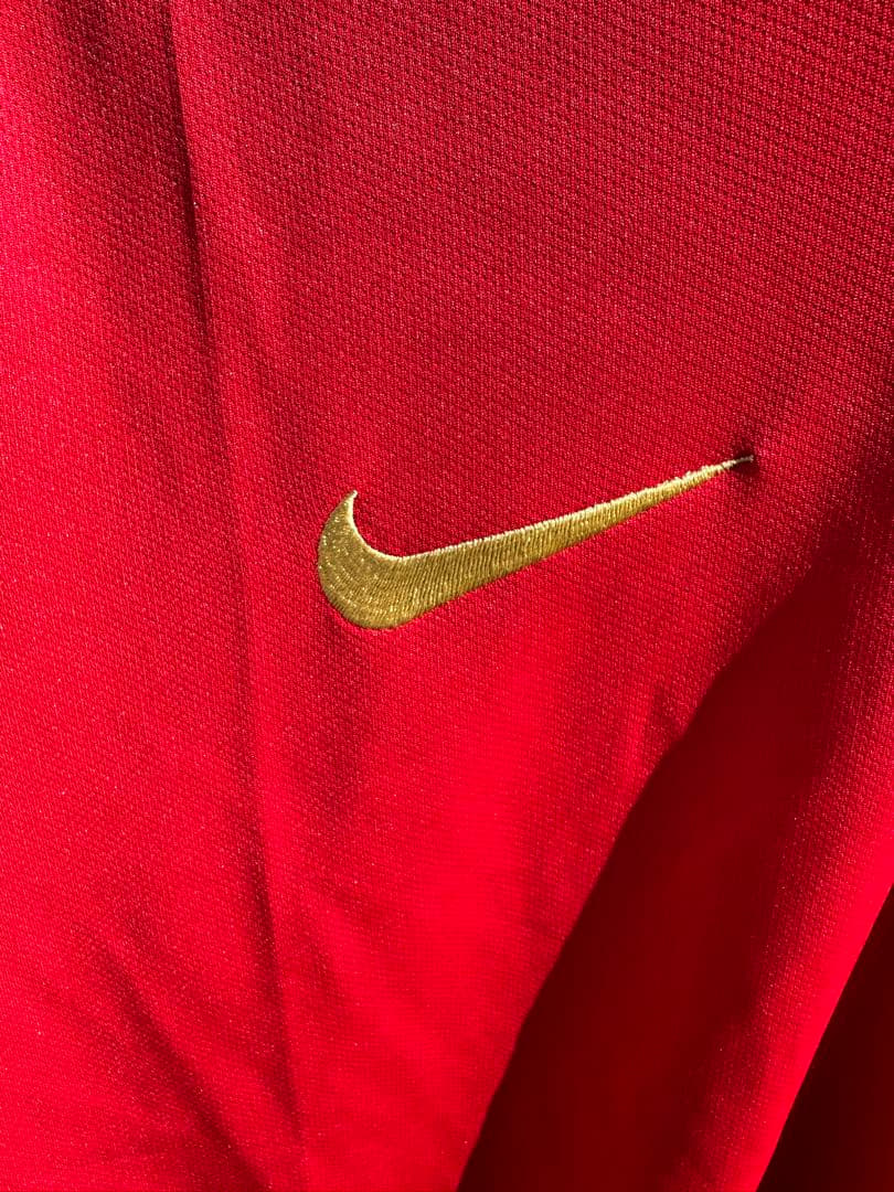NIKE サッカー インドネシア代表 2018 ユニフォーム ホーム