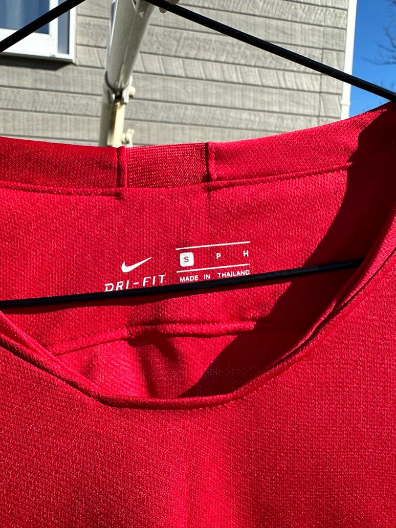 NIKE サッカー インドネシア代表 2018 ユニフォーム ホーム