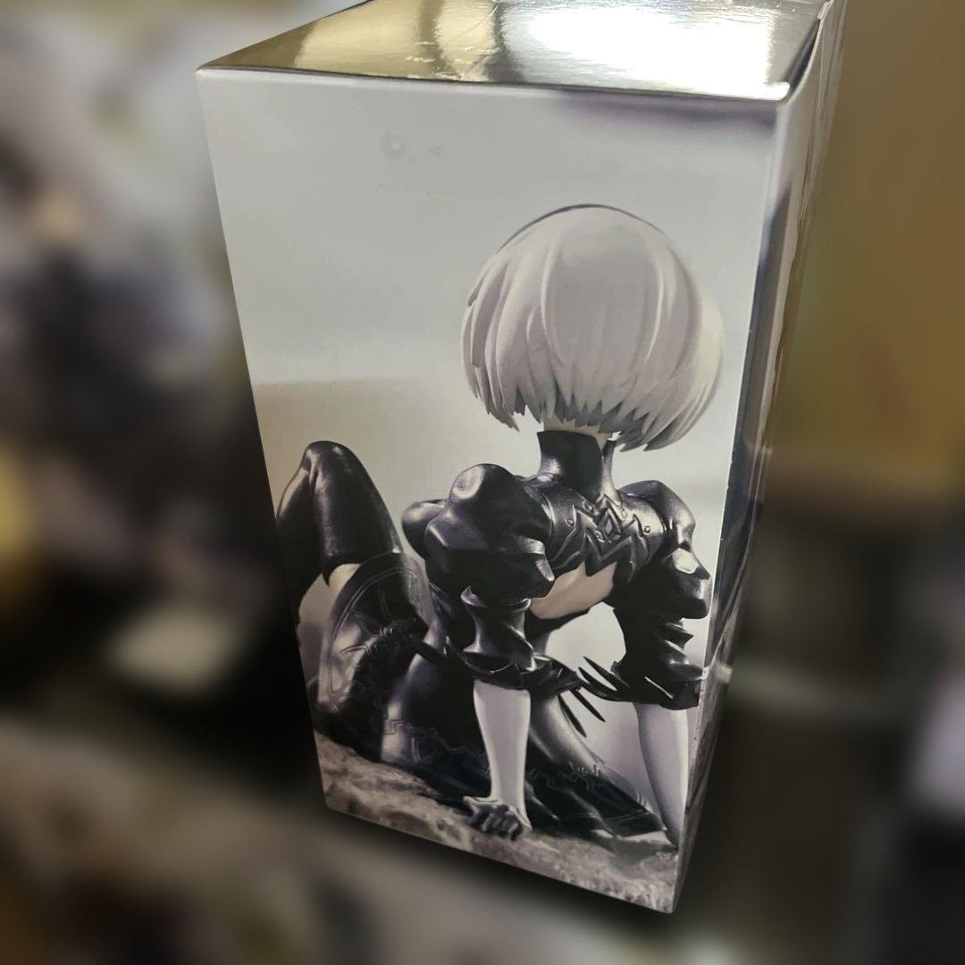 NieR:Automata ぬーどるストッパー 2B /21体セット♪まとめ売り