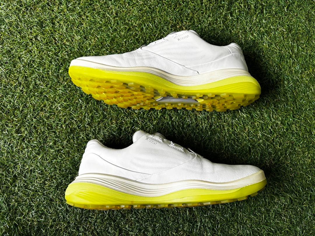 ECCO Golf LT1 Boa Men エコー ゴルフ 防水 シューズ