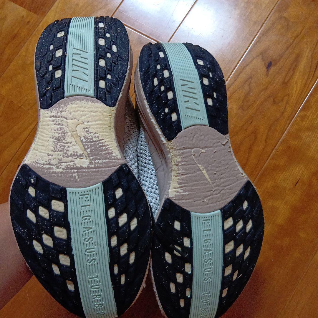Nike ZoomX ペガサスプラス　26.5