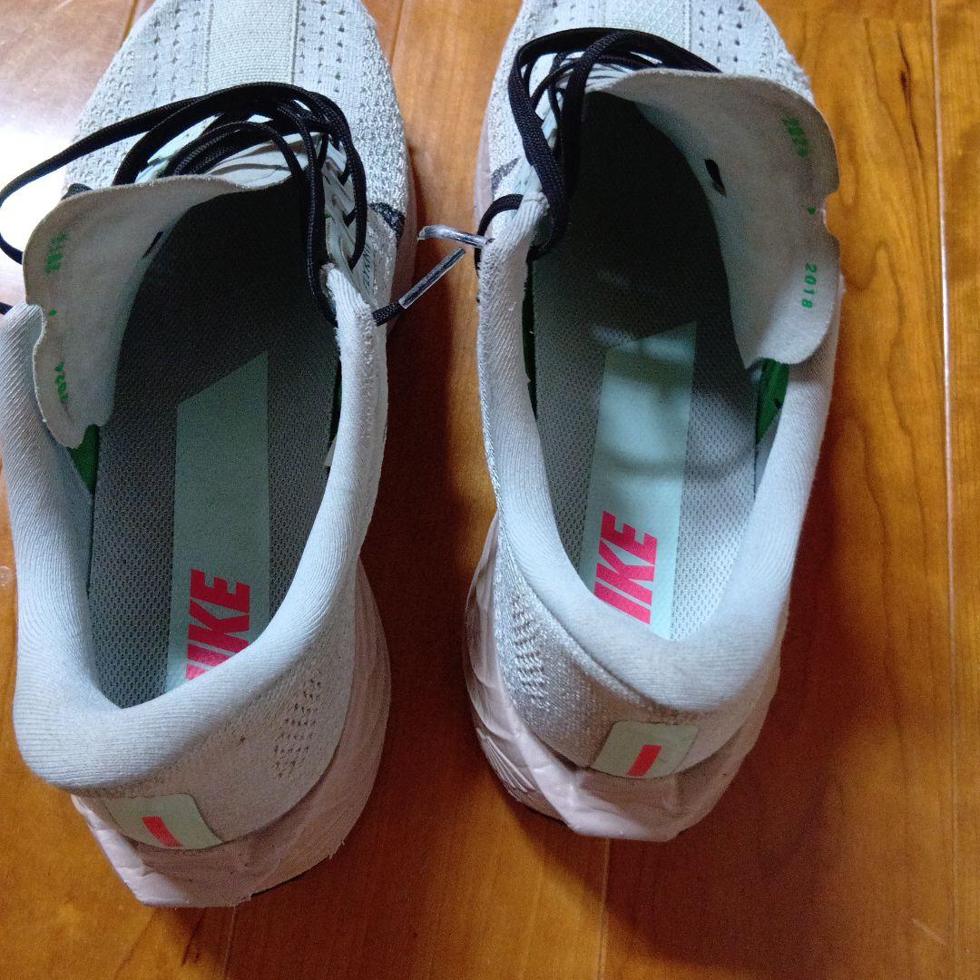Nike ZoomX ペガサスプラス　26.5