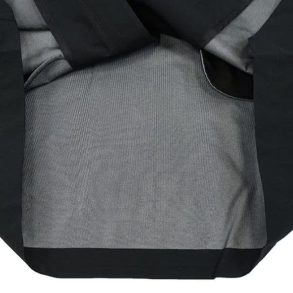 ATHLETA　ロングコート　O