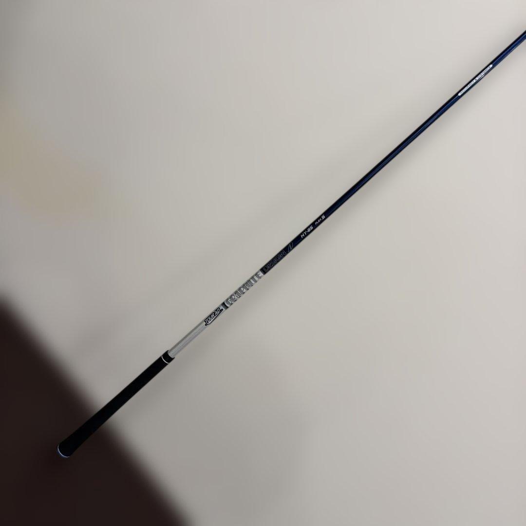Tour AD HY-85S ユーティリティ シャフトのみ